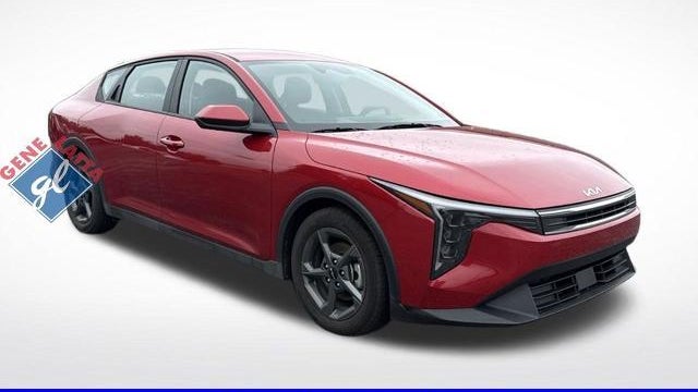 Preowned 2025 Kia K4 LXS for Sale