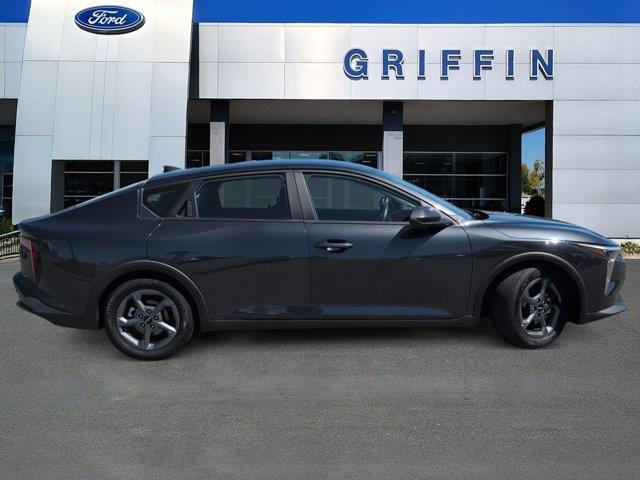 2025 Kia K4 - $22,940