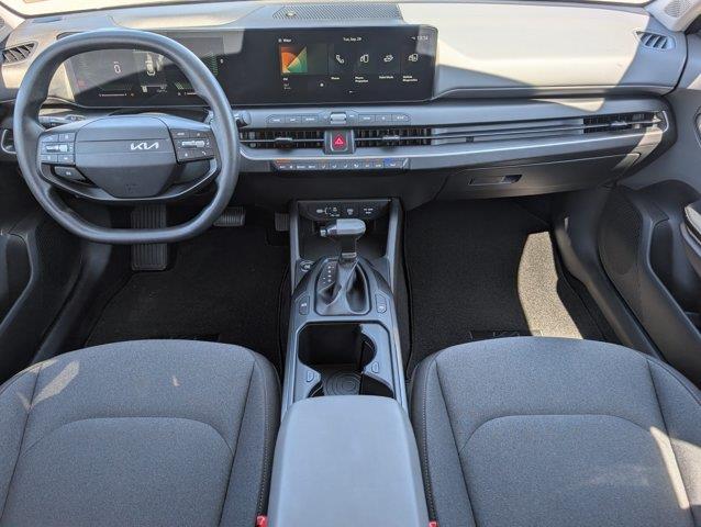 2025 Kia K4 - $22,940