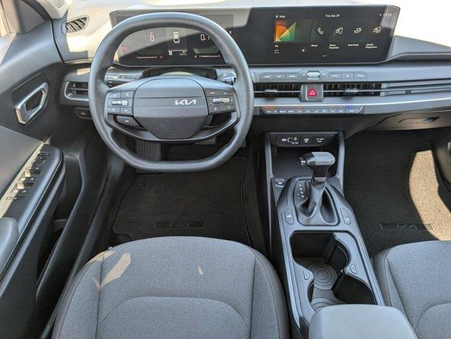2025 Kia K4 - $22,940