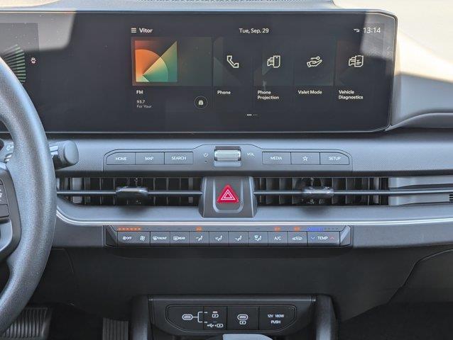 2025 Kia K4 - $22,940