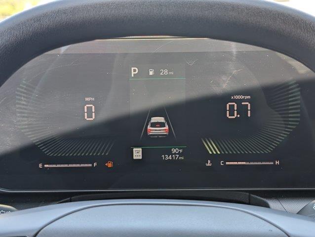 2025 Kia K4 - $22,940