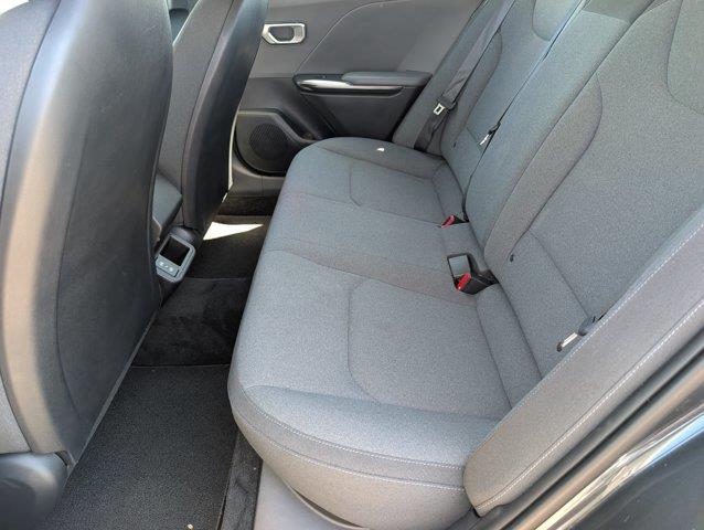 2025 Kia K4 - $22,940