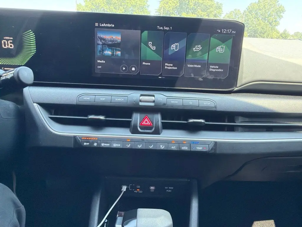2025 Kia K4 - $20,987