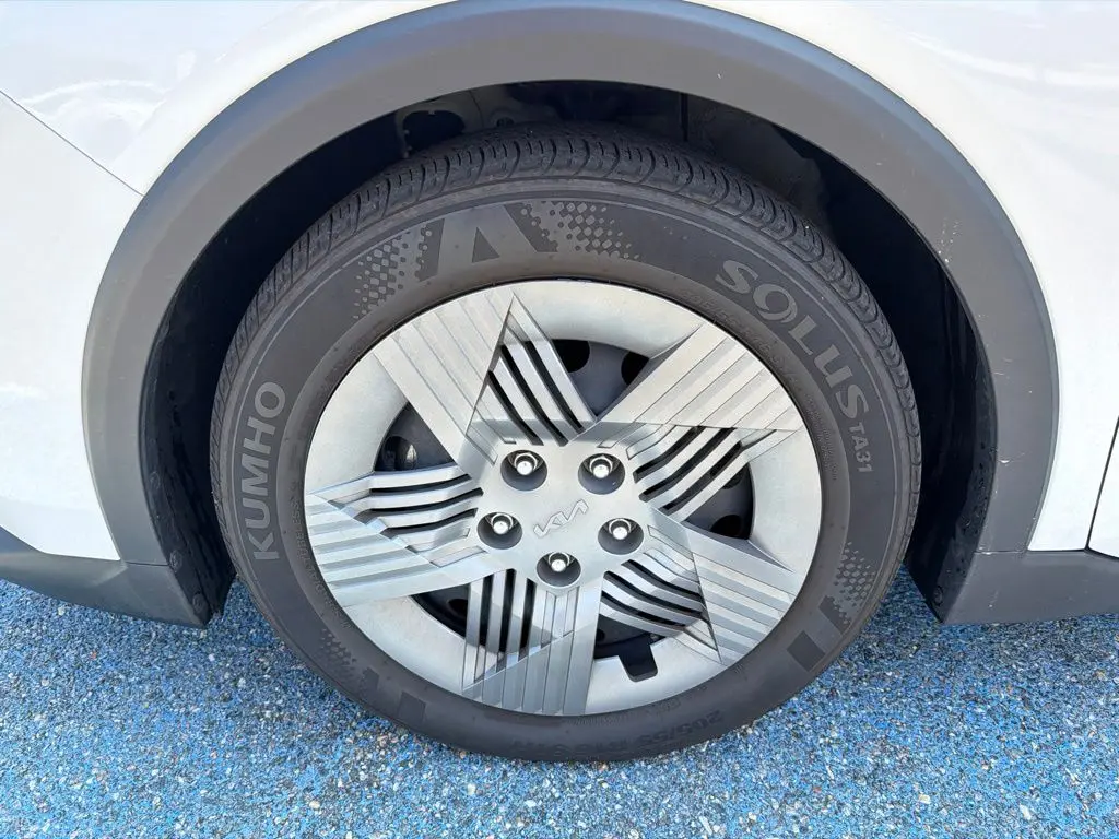 2025 Kia K4 - $20,987