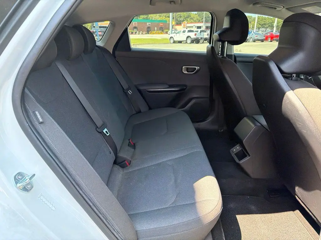 2025 Kia K4 - $20,987