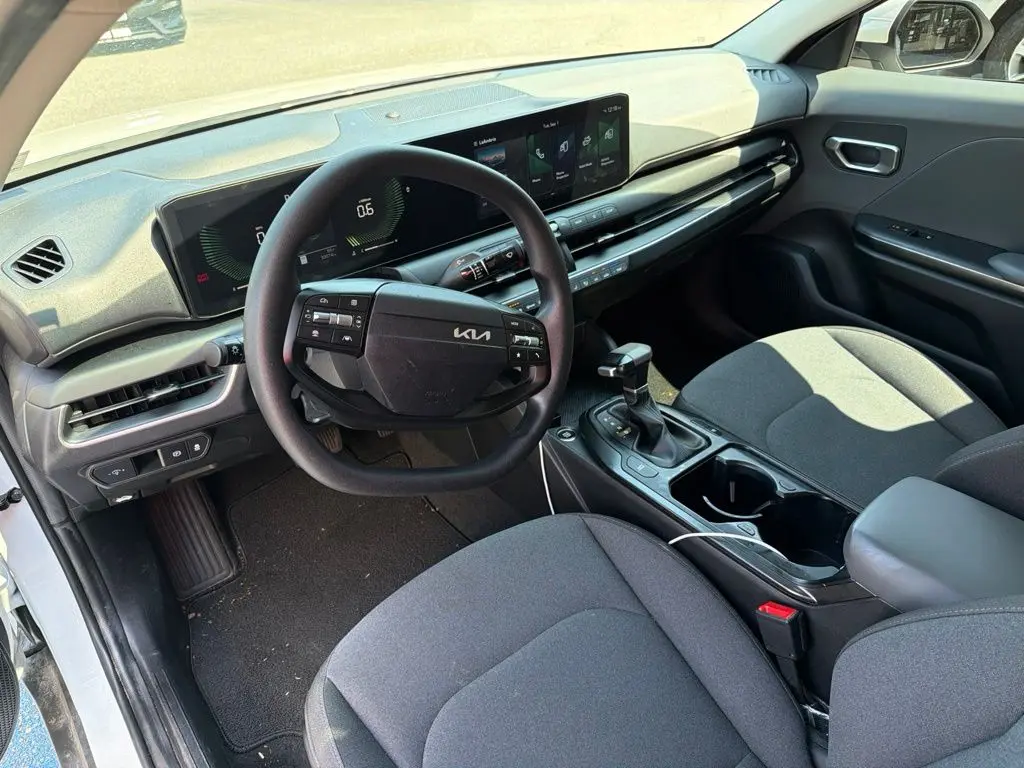 2025 Kia K4 - $20,987