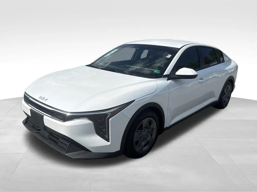 2025 Kia K4 - $20,987