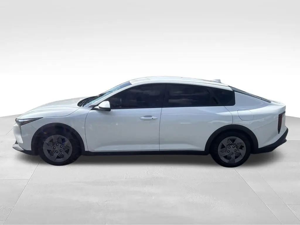 2025 Kia K4 - $20,987