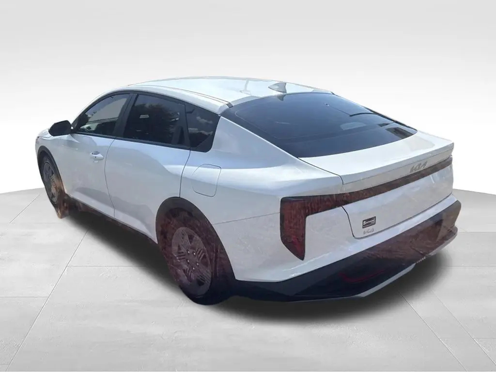 2025 Kia K4 - $20,987