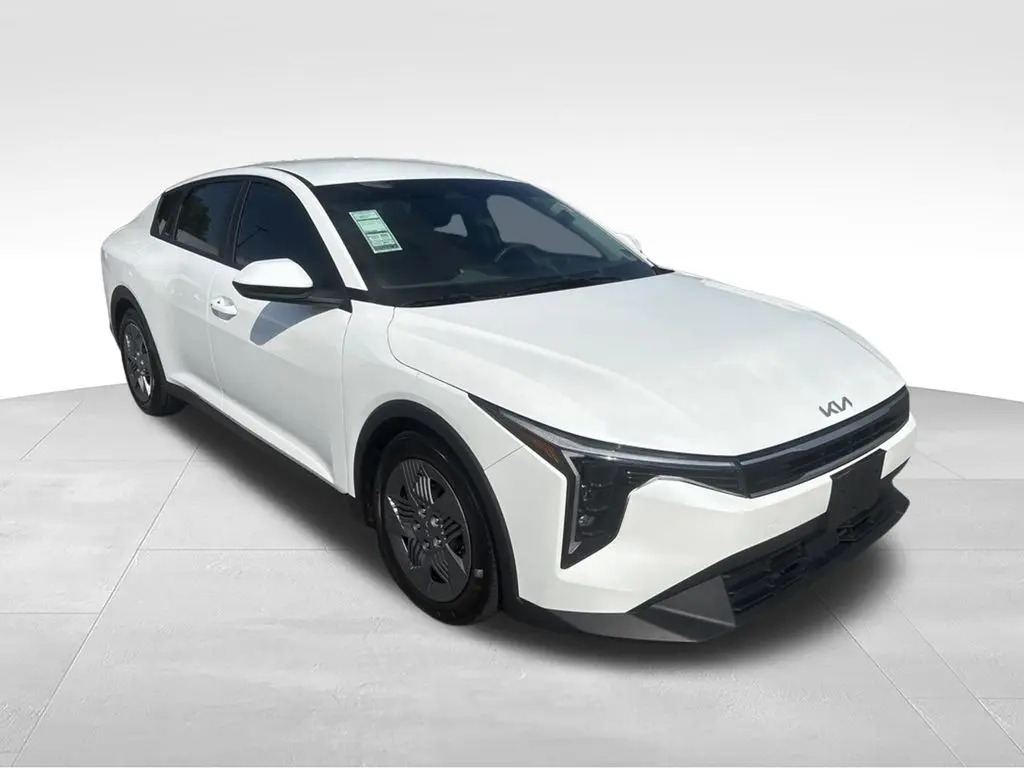 2025 Kia K4 - $20,987