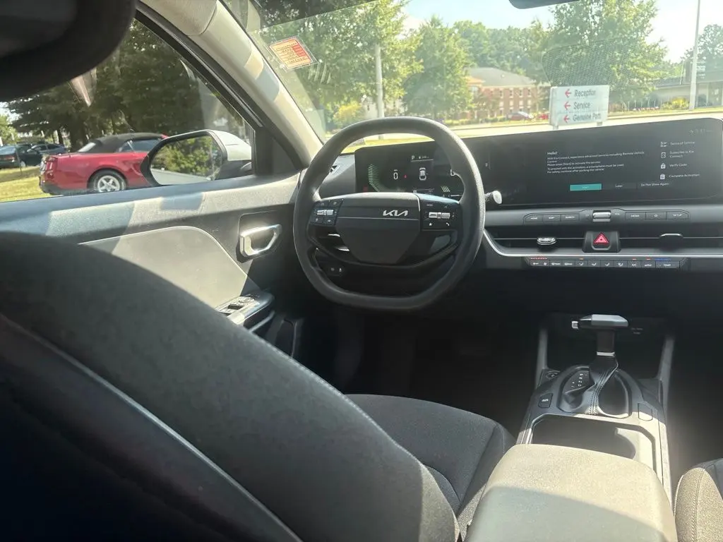 2025 Kia K4 - $20,987