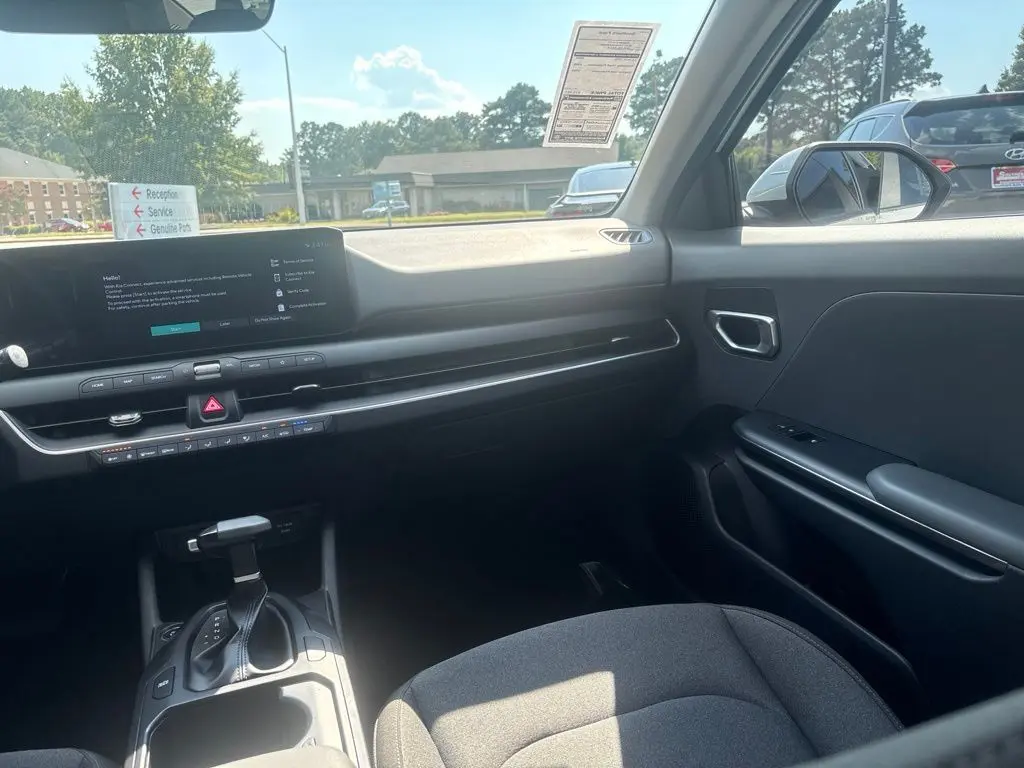 2025 Kia K4 - $20,987