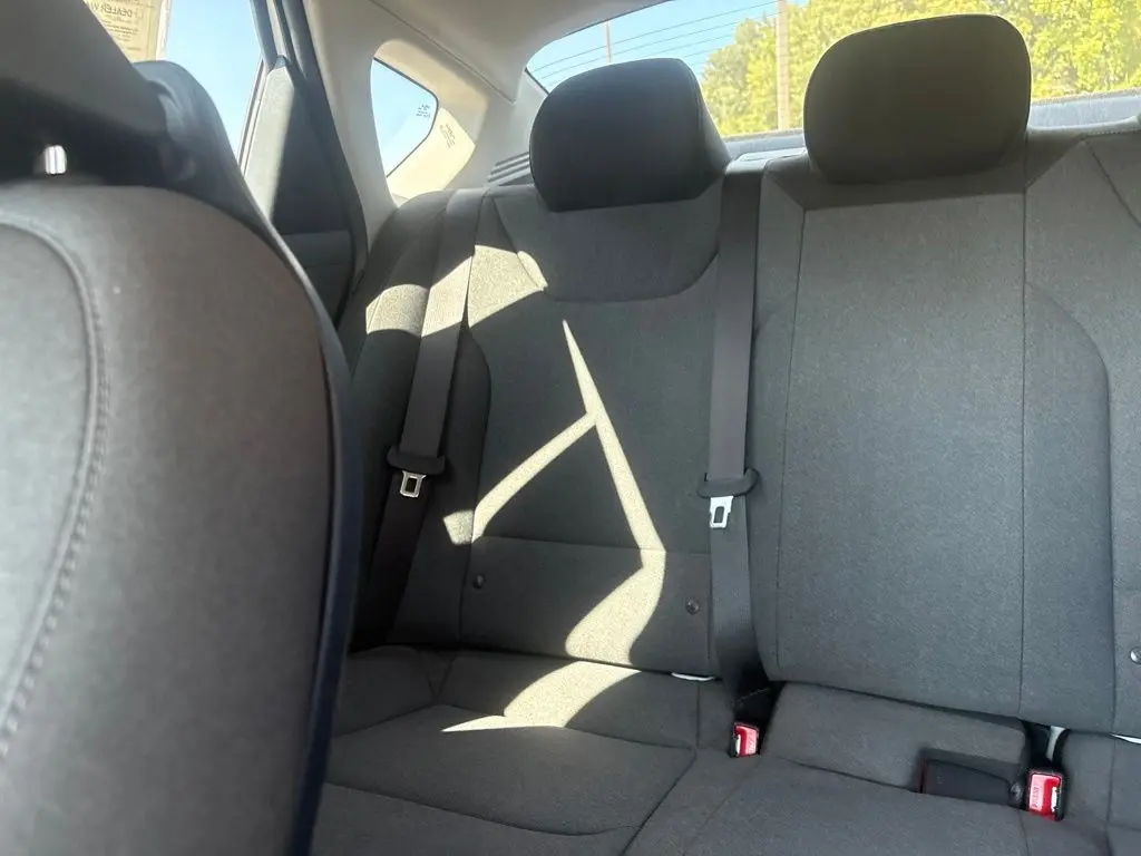 2025 Kia K4 - $20,987