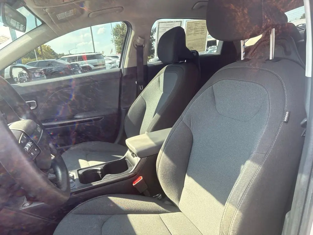 2025 Kia K4 - $20,987