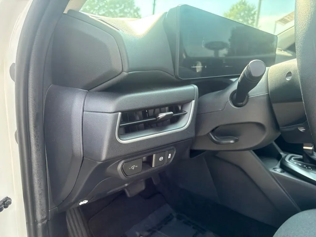 2025 Kia K4 - $20,987
