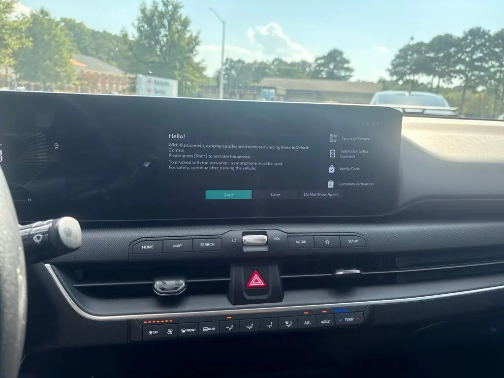 2025 Kia K4 - $20,987
