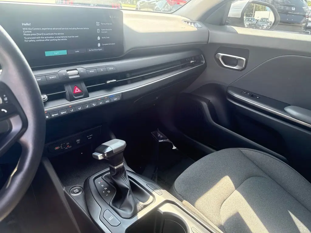 2025 Kia K4 - $20,987