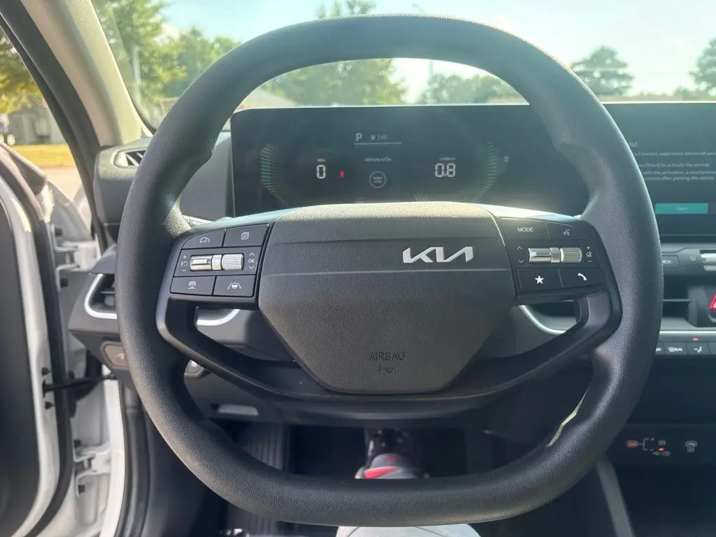 2025 Kia K4 - $20,987