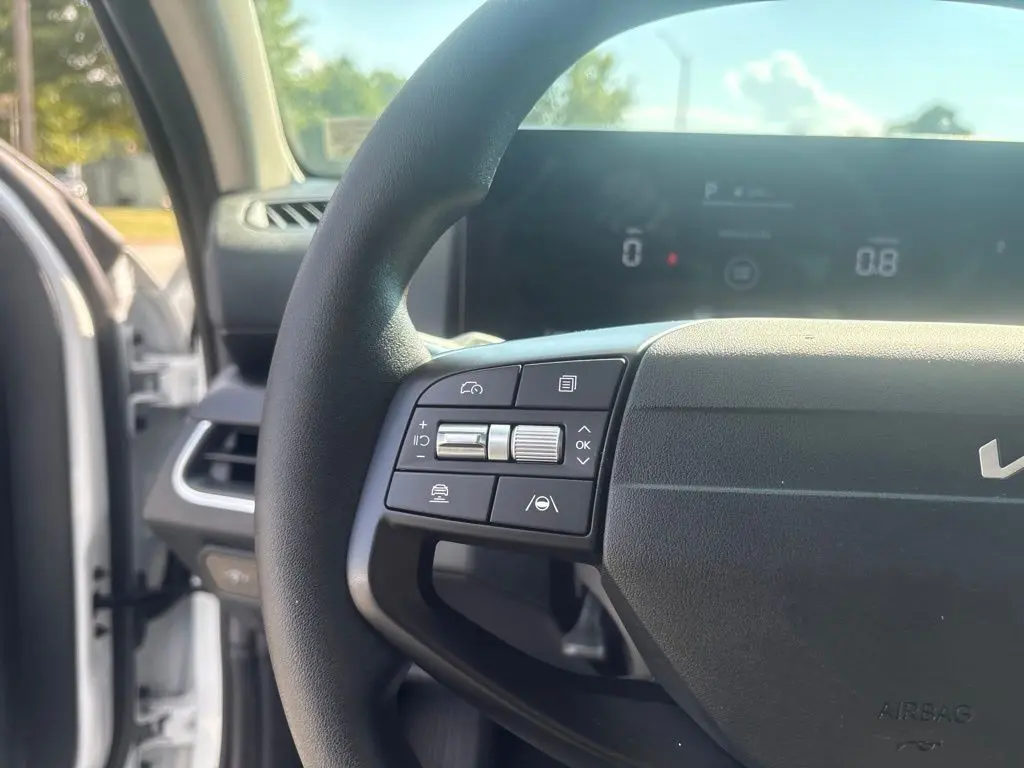 2025 Kia K4 - $20,987