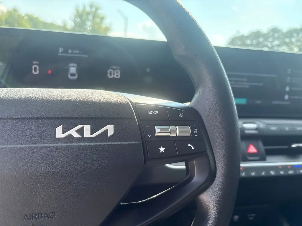 2025 Kia K4 - $20,987