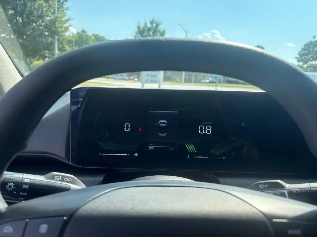 2025 Kia K4 - $20,987
