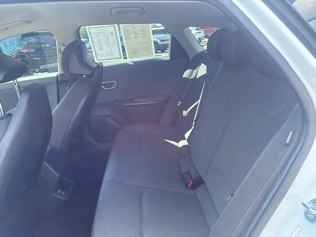 2025 Kia K4 - $20,987