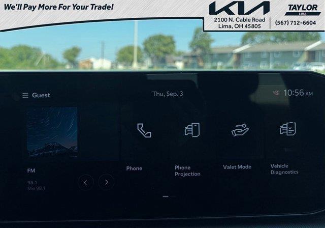 2025 Kia K4 - $21,000