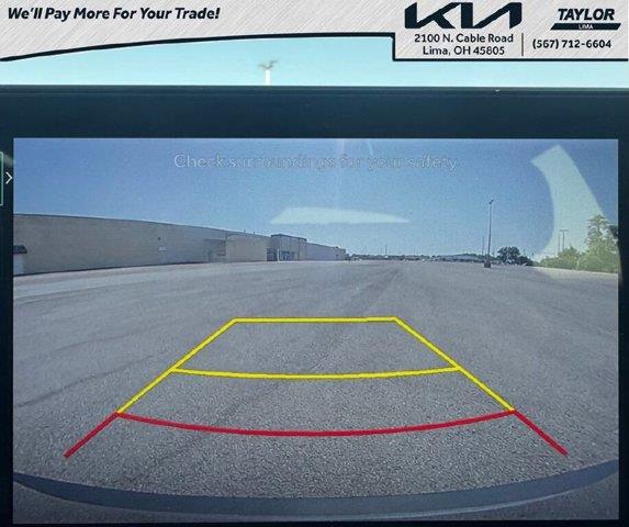 2025 Kia K4 - $21,000