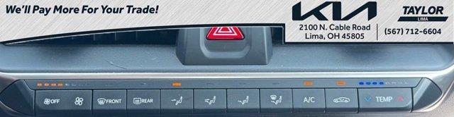 2025 Kia K4 - $21,000
