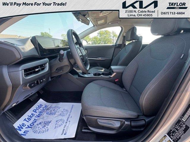 2025 Kia K4 - $21,000
