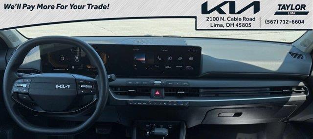 2025 Kia K4 - $21,000