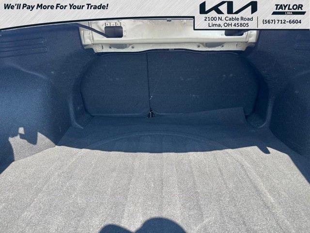 2025 Kia K4 - $21,000