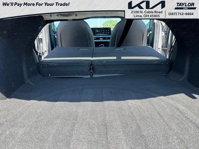 2025 Kia K4 - $21,000