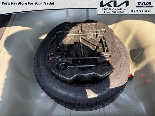 2025 Kia K4 - $21,000