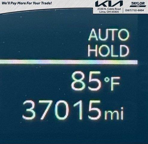 2025 Kia K4 - $21,000