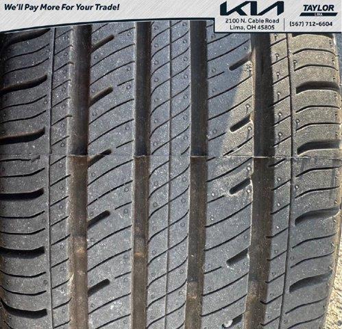 2025 Kia K4 - $21,000