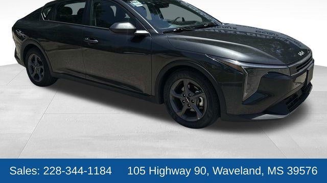 Preowned 2025 Kia K4 LXS for Sale