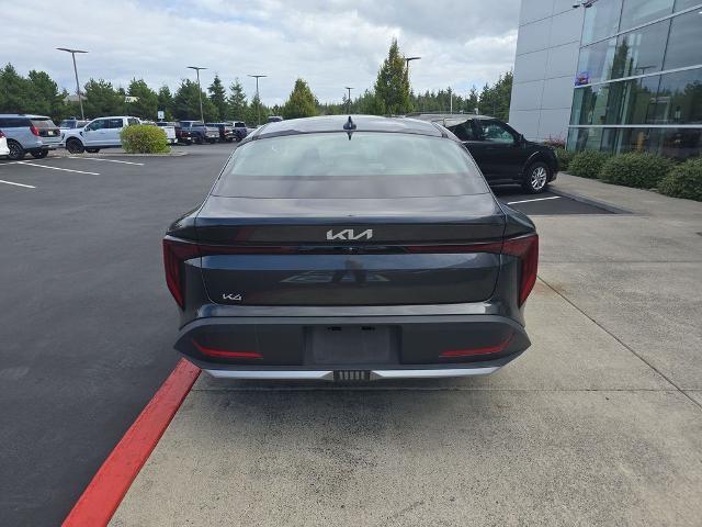 2025 Kia K4 - $19,985