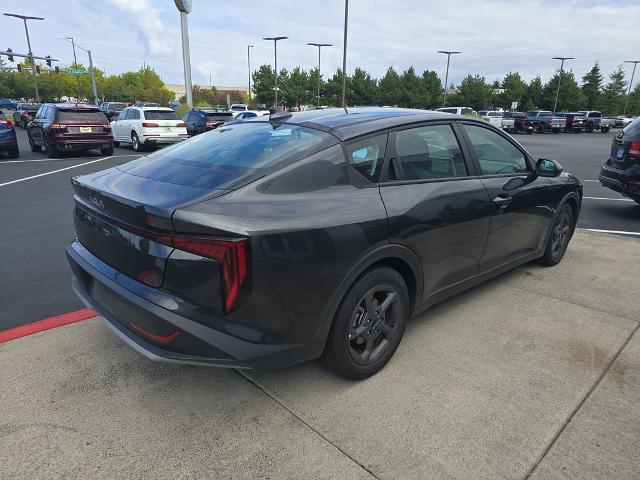 2025 Kia K4 - $19,985