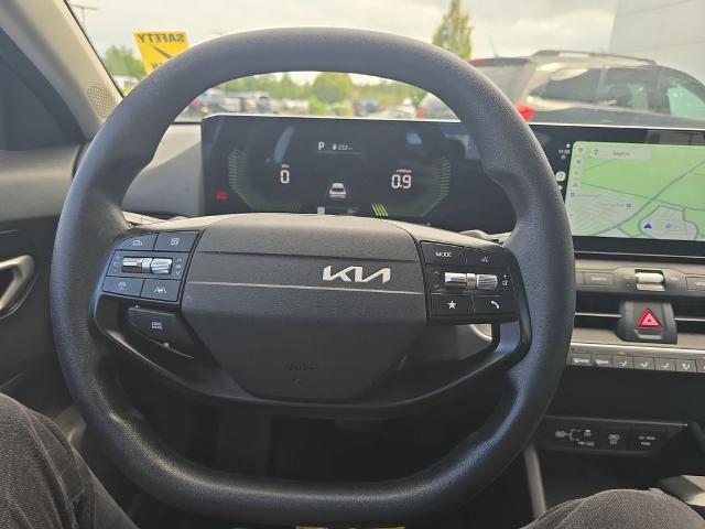2025 Kia K4 - $19,985