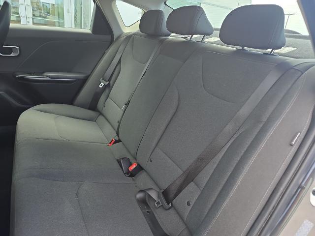 2025 Kia K4 - $19,985