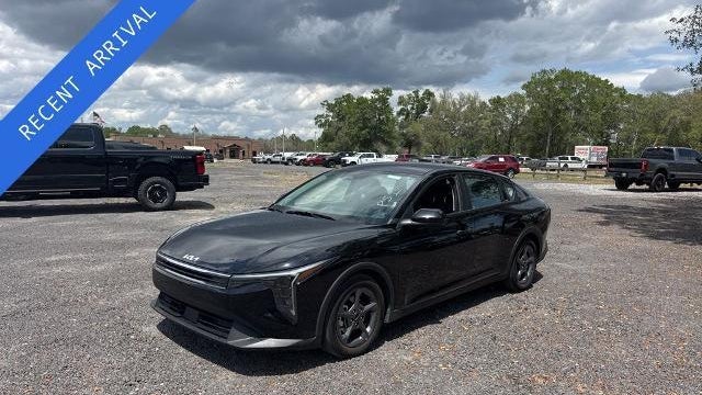Preowned 2025 Kia K4 LXS for Sale