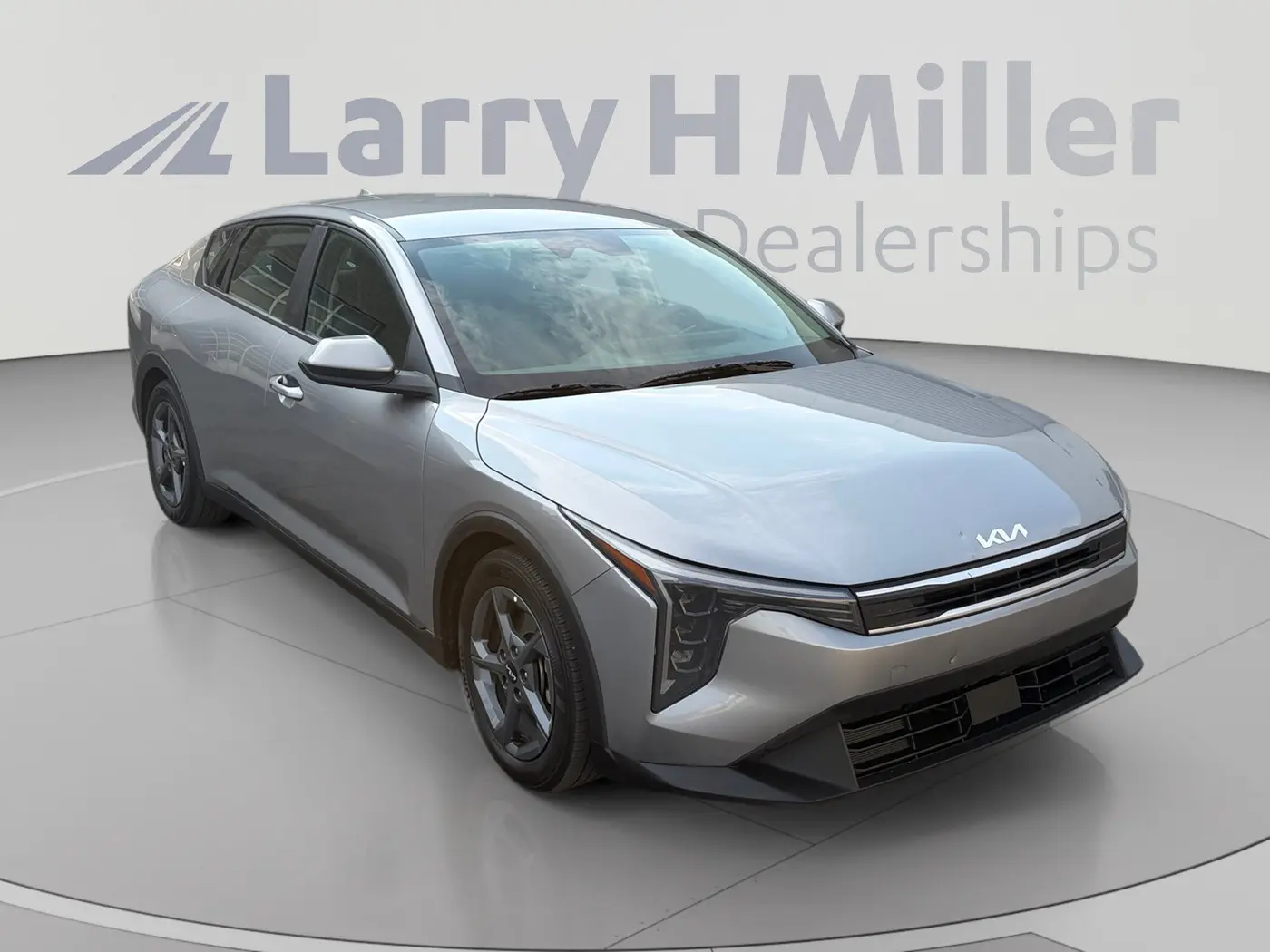 2025 Kia K4 - $18,637