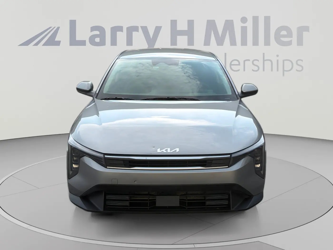 2025 Kia K4 - $18,637