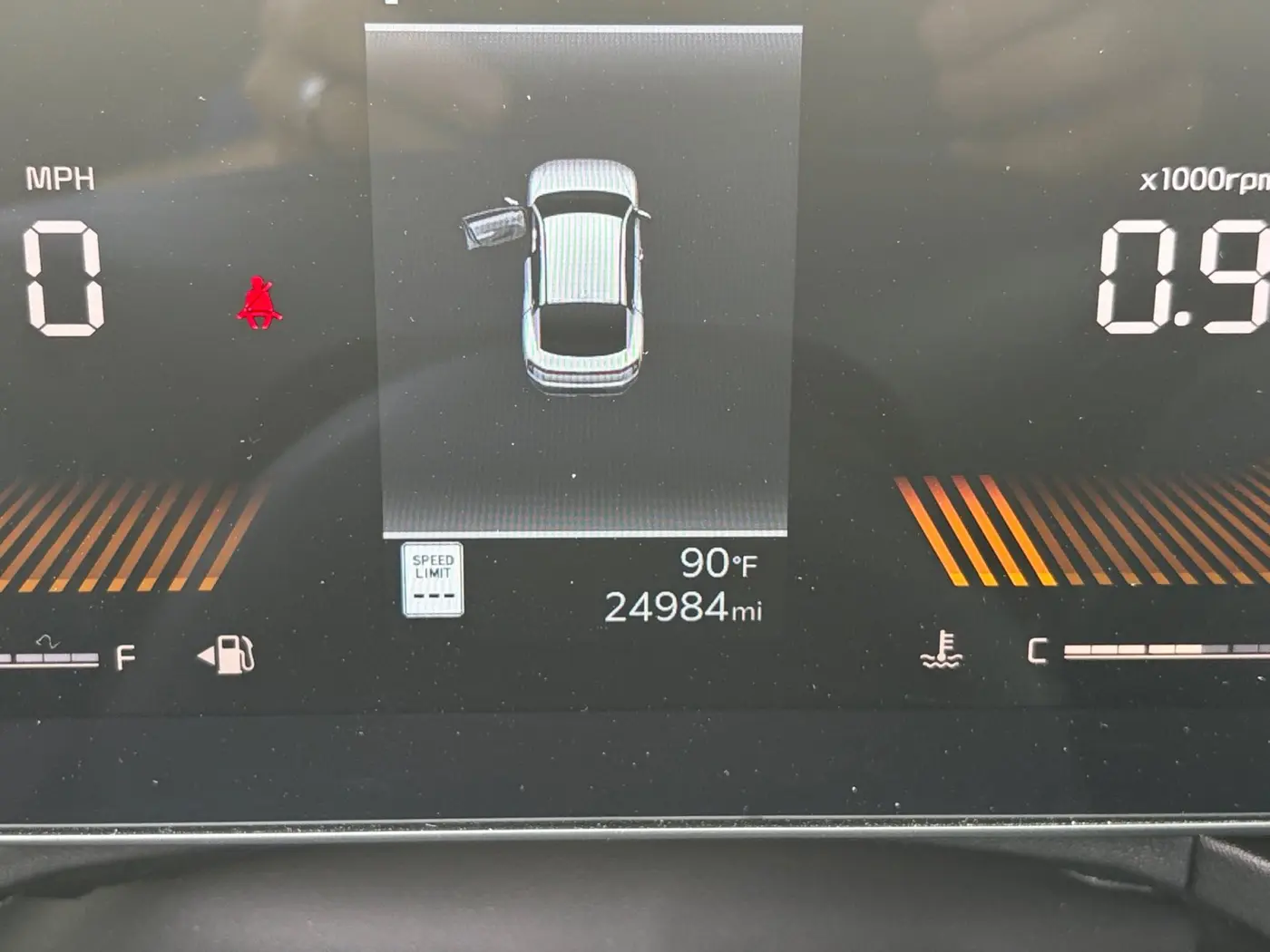2025 Kia K4 - $18,637