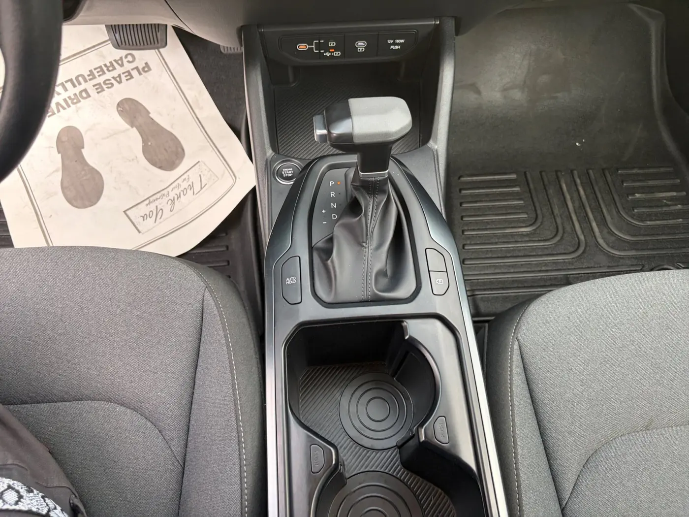 2025 Kia K4 - $18,637