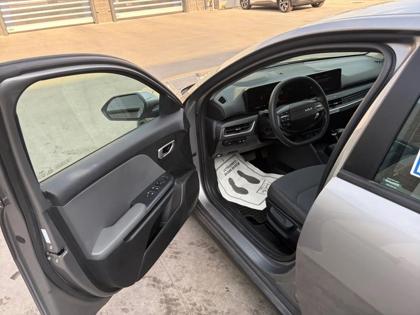 2025 Kia K4 - $18,637