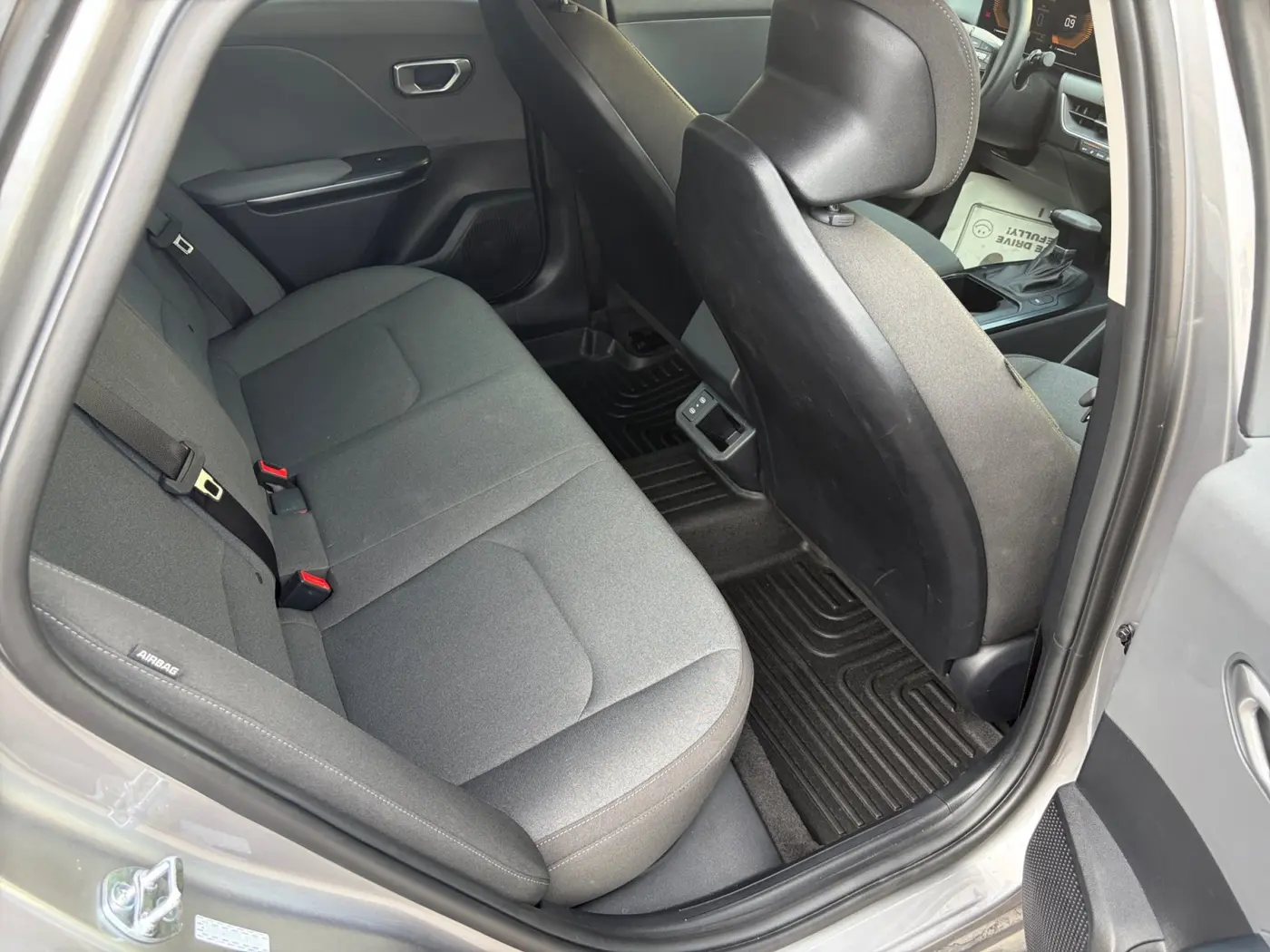 2025 Kia K4 - $18,637