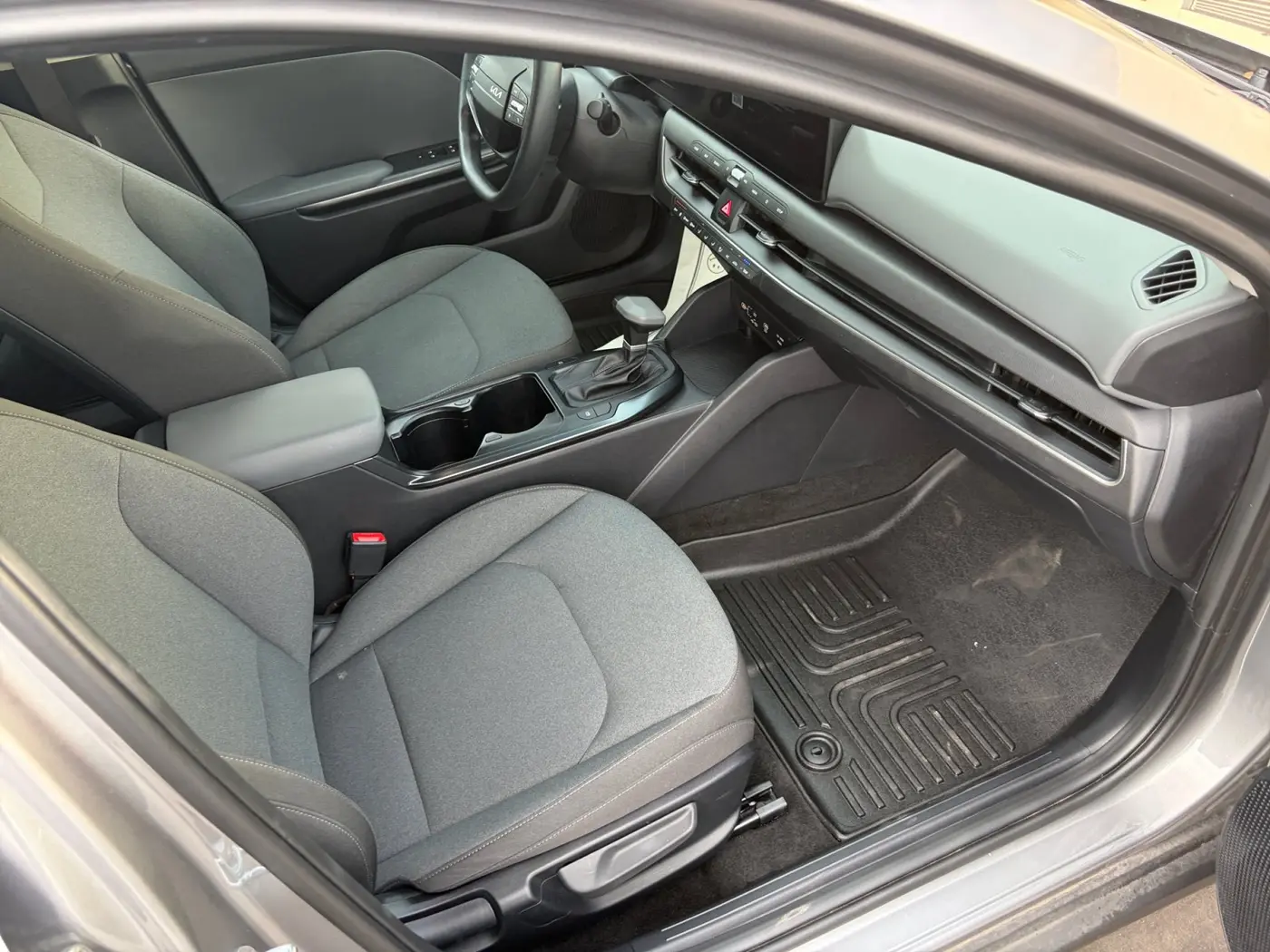 2025 Kia K4 - $18,637